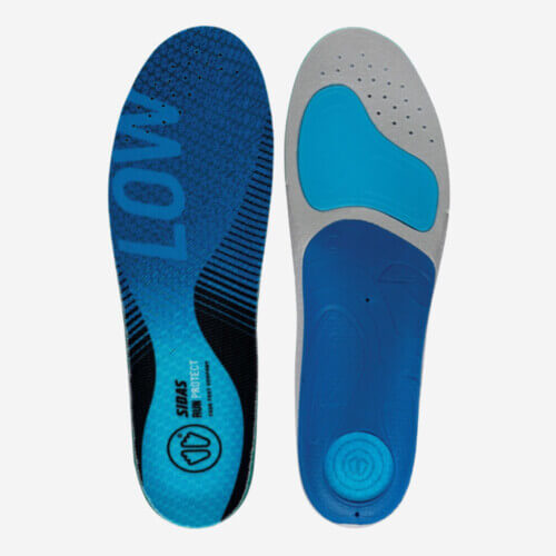 Run 3Feet® Protect for Low Arch