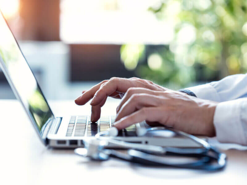 proactive physical health for your dvla medical