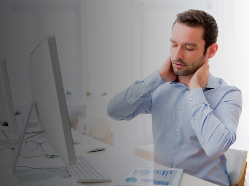 ergonomic assessments for occupational health
