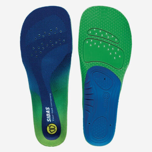 Sidas Comfort 3D Junior