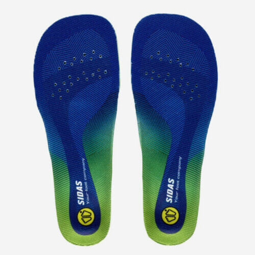 Sidas Comfort 3D Junior