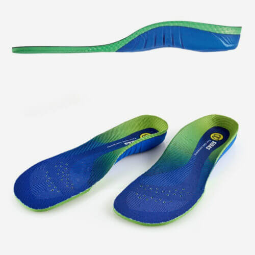 Sidas Comfort 3D Junior