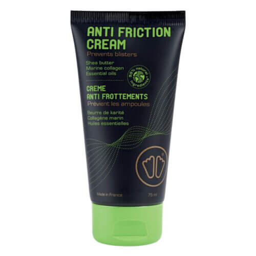 Anti-friction Foot Cream