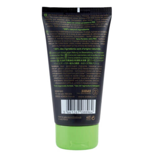 Anti-friction Foot Cream