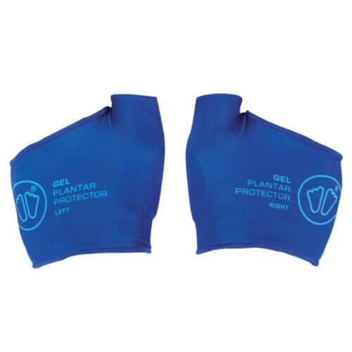 Gel Plantar Protectors
