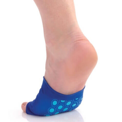 Gel Plantar Protectors