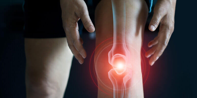 joint condition treatments