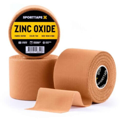 Zinc Oxide Tape
