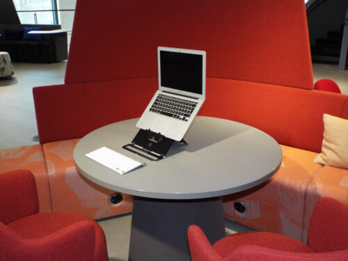 Go Mobile Notebook Stand