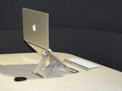 Go Mobile Notebook Stand