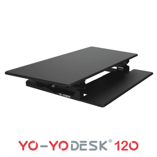 YoYo Desk 120