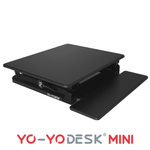 YoYo Desk Mini