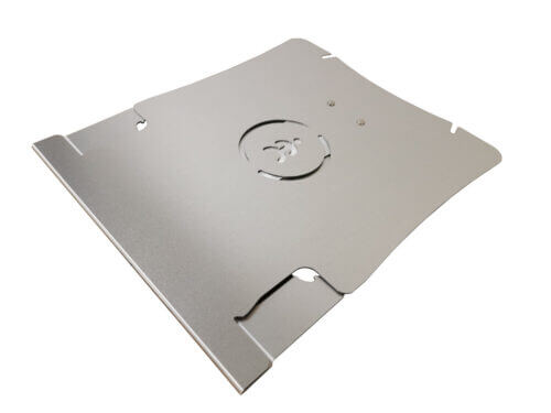U Top Laptop Stand