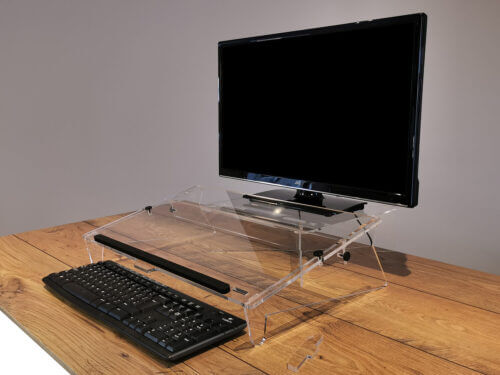 Copywriter Document Holder/Writing Slope