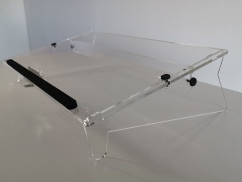 Copywriter Document Holder/Writing Slope