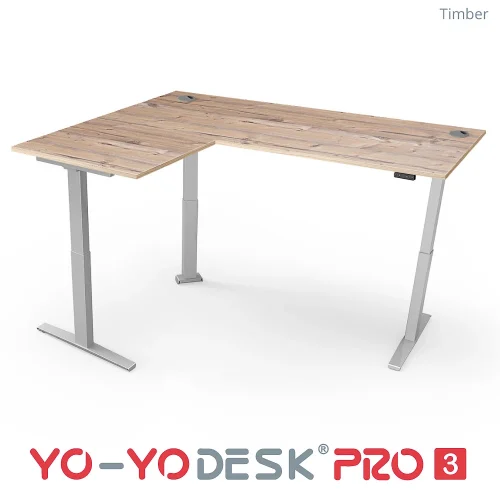 Yo-Yo Desk Pro 3