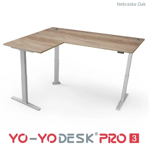 Yo-Yo Desk Pro 3