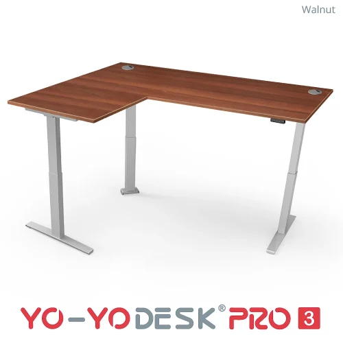 Yo-Yo Desk Pro 3