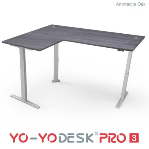Yo-Yo Desk Pro 3