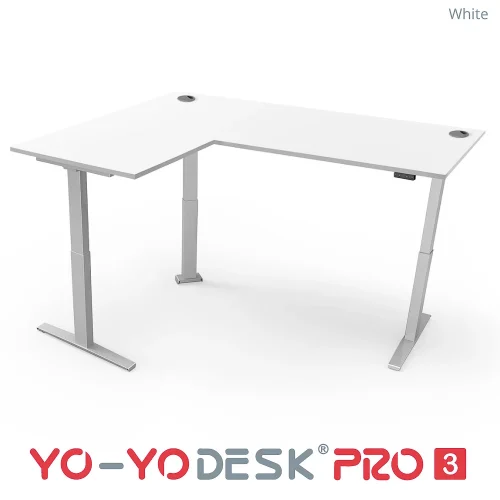 Yo-Yo Desk Pro 3