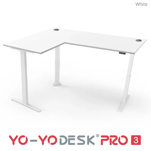 Yo-Yo Desk Pro 3