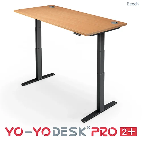 YO-YO DESK PRO 2+