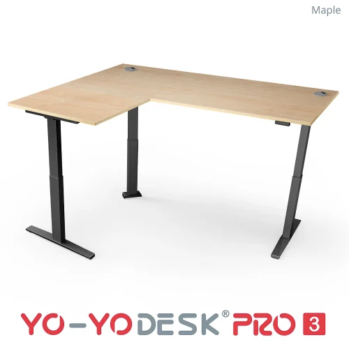 Yo-Yo Desk Pro 3
