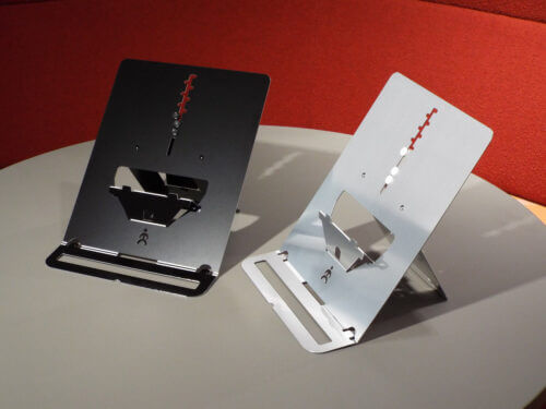 Go Mobile Notebook Stand