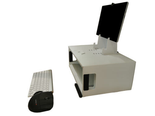 Box Office Pro Laptop and Tablet Stand