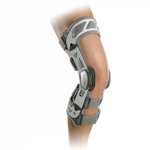 DonJoy OA Nano Rigid Knee Offloader Brace
