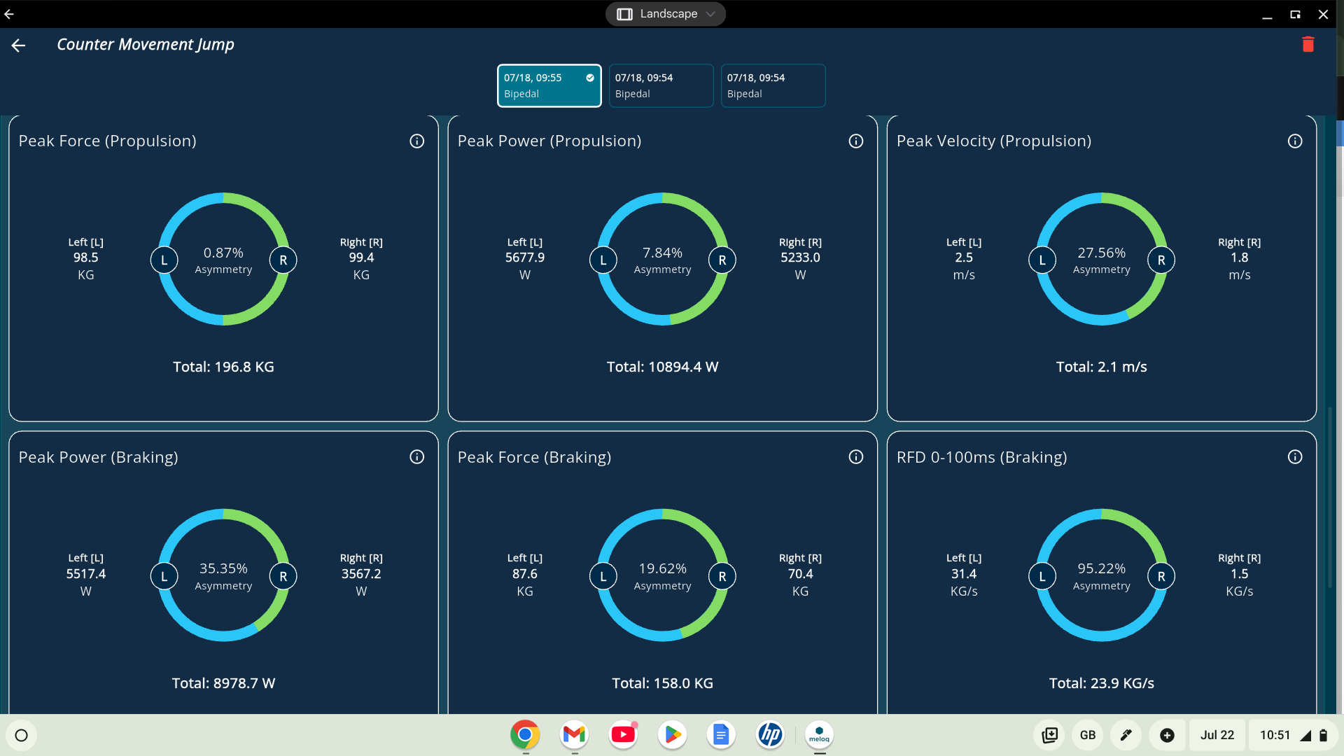 Screenshot 2025-07-22 10.51.56 AM Force Plate Assessment