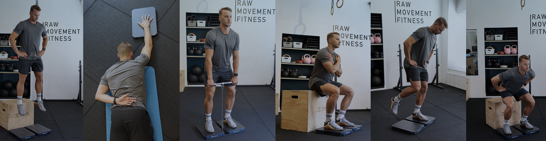 force-plate Force Plate Assessment