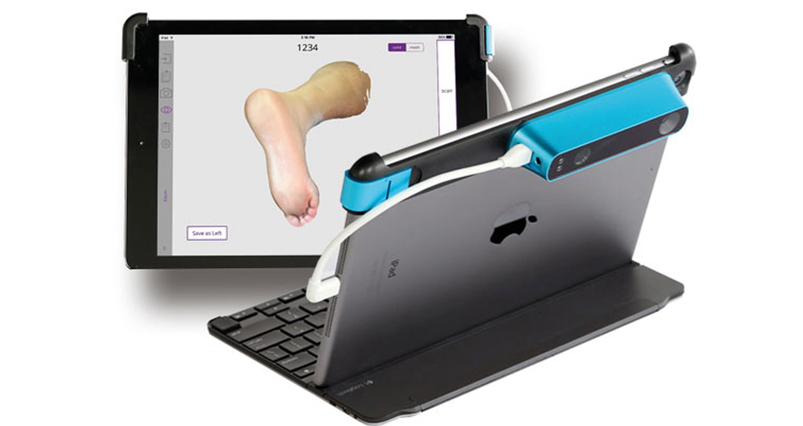 3d-printed-orthotics1 3D Printed Prescription Orthotics